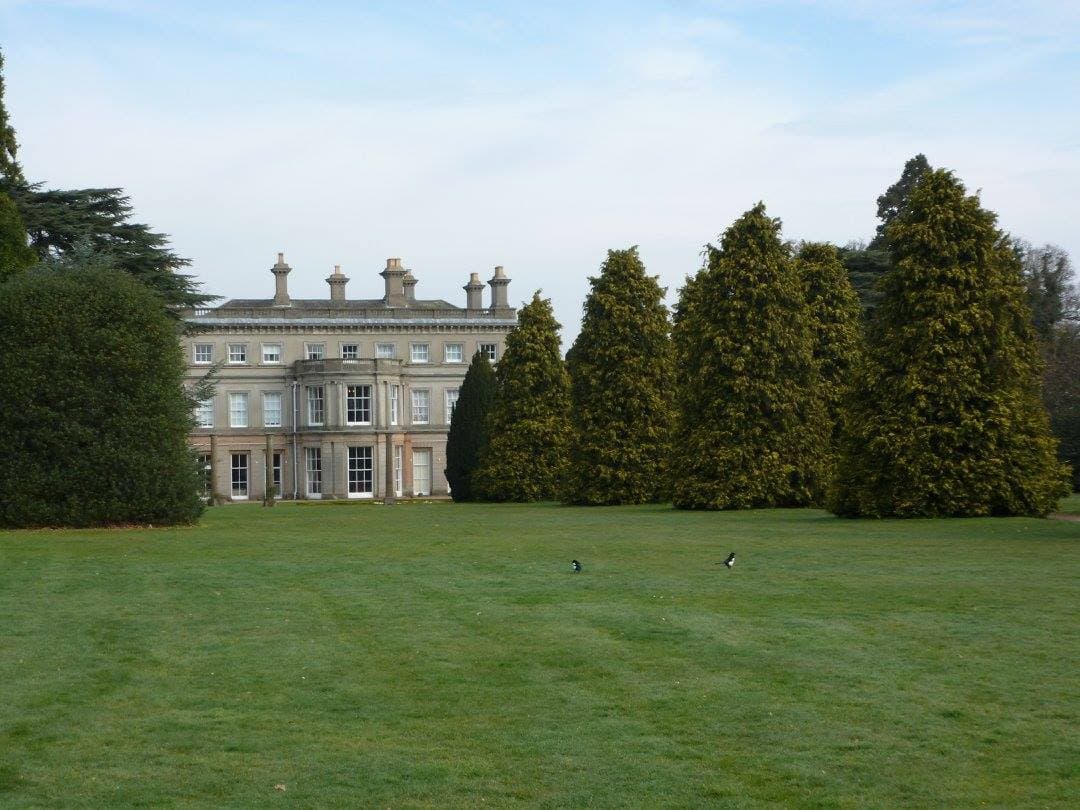 Chantry Park