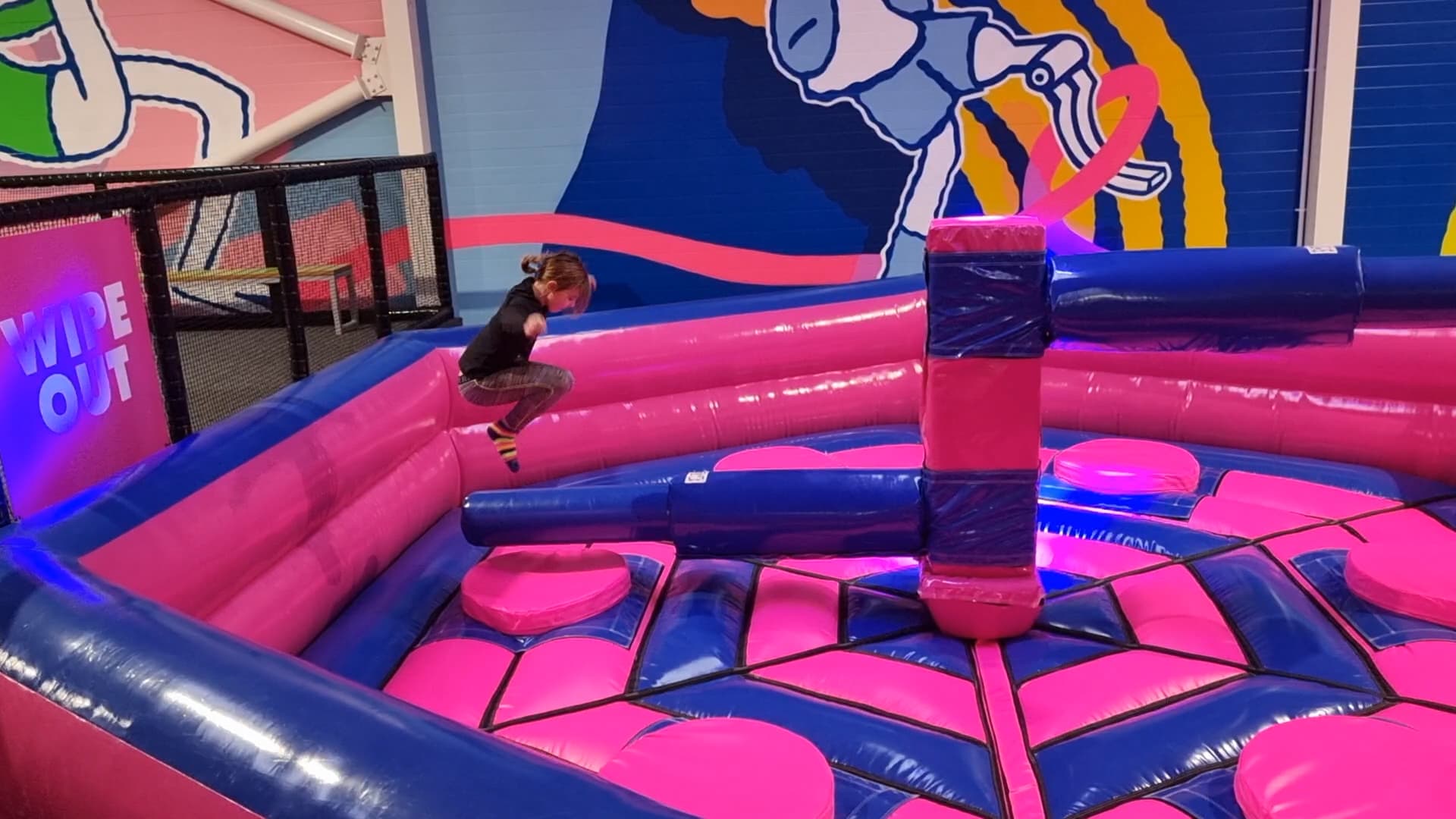 Jump In Adventure Camberley - Photo 1