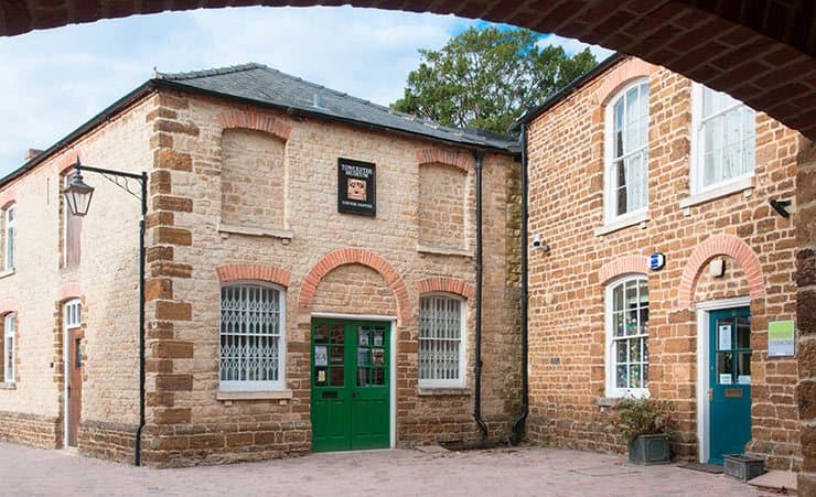 Towcester Museum