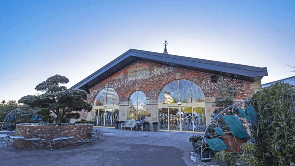 Barton Grange Garden Centre - Photo