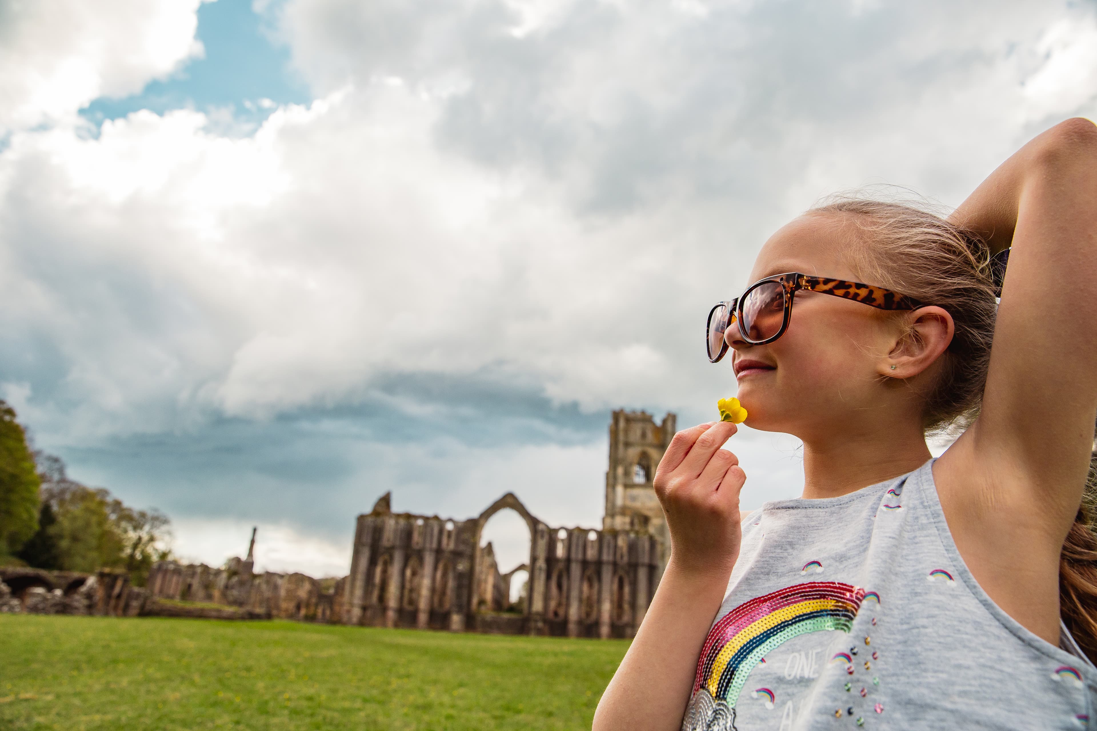 Fountains Abbey and Studley Royal - Photo 1