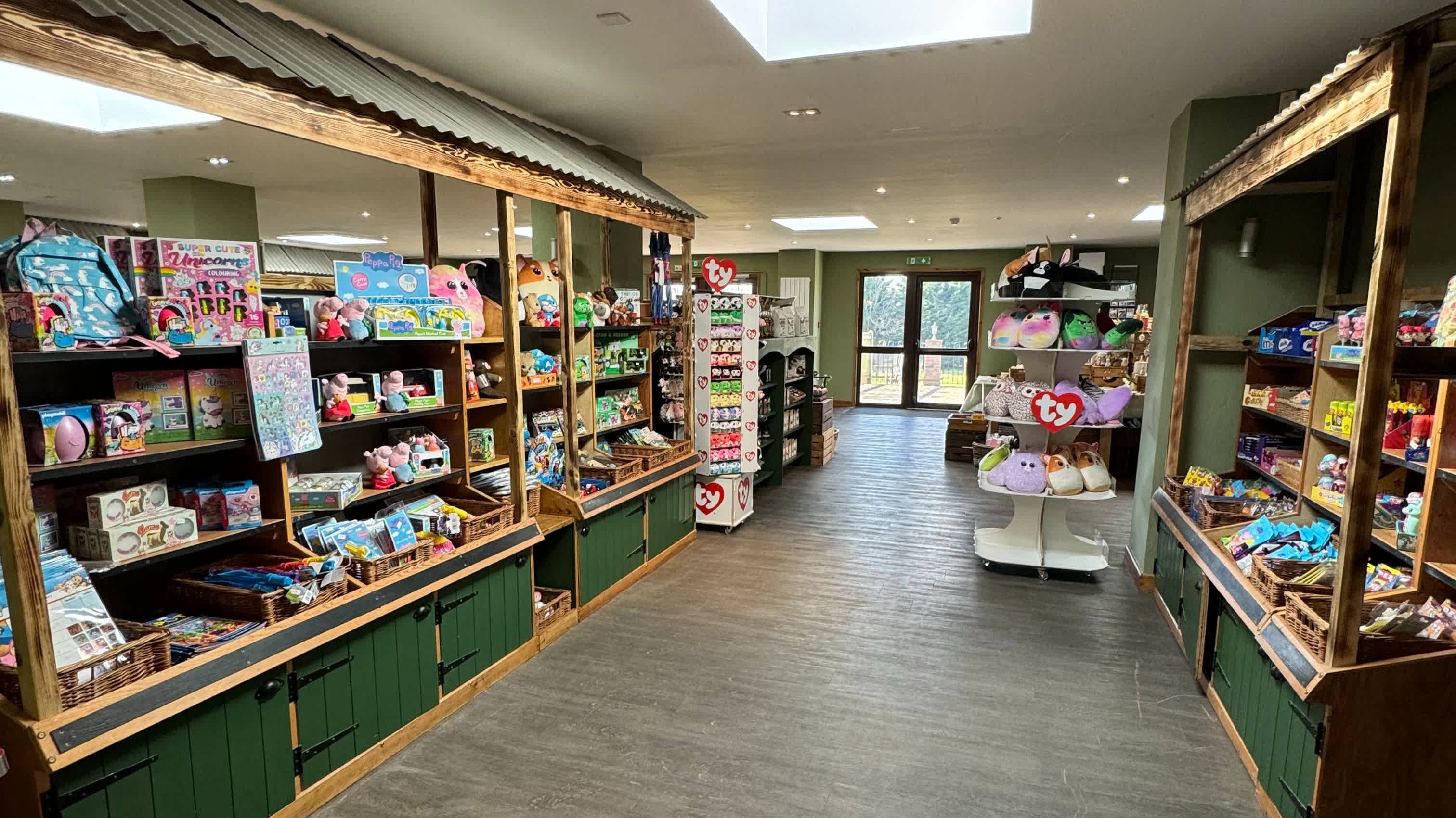 Sharnfold Farm - Photo