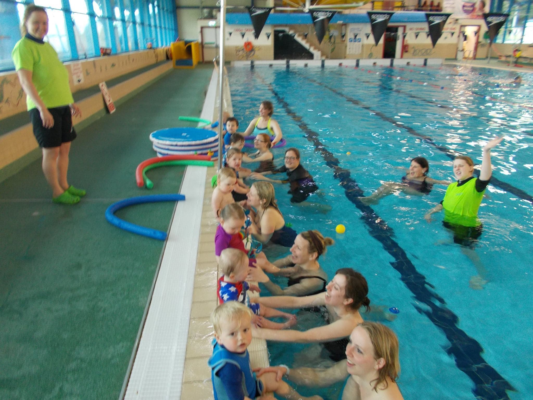 Bodmin Leisure Centre