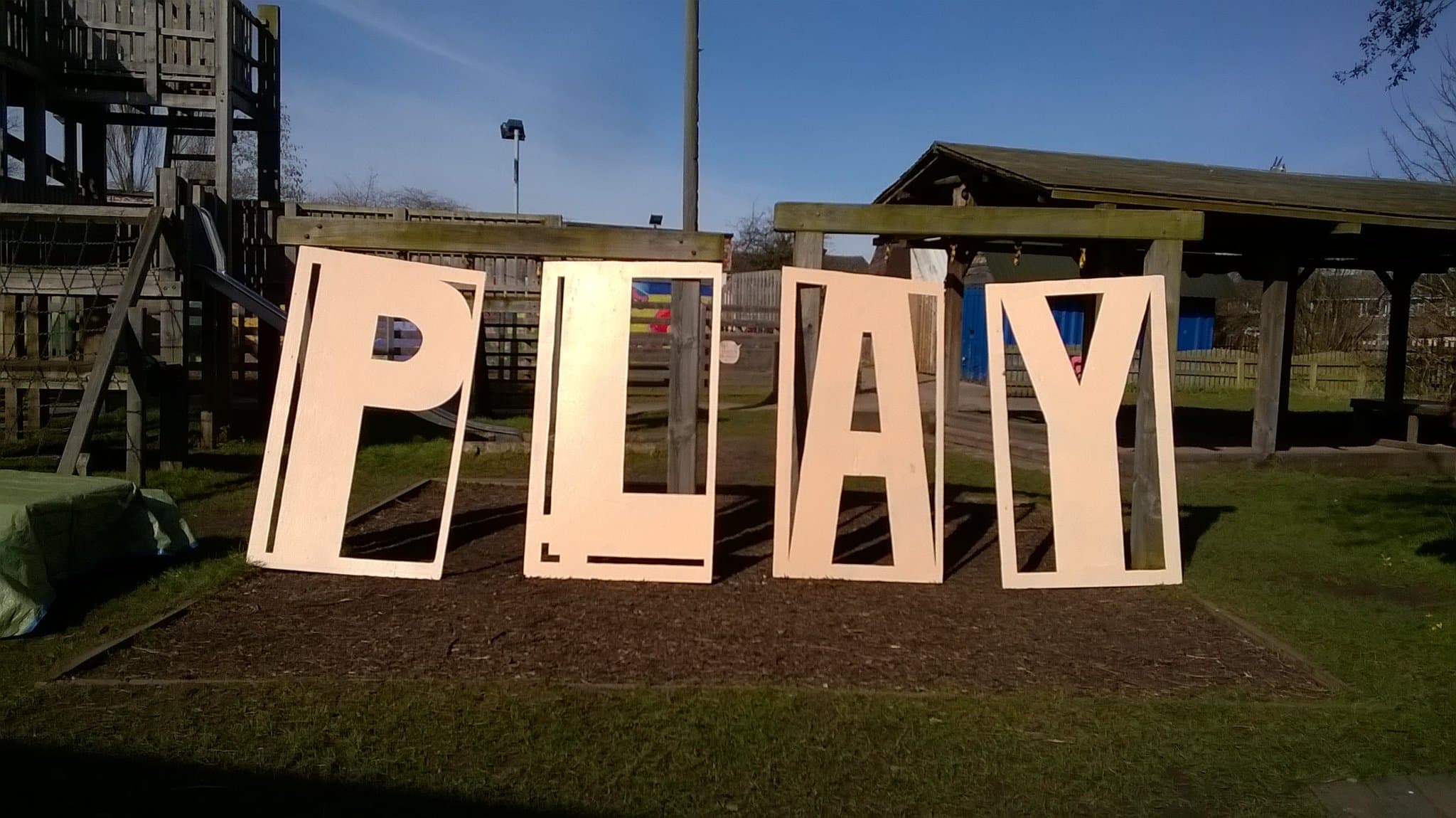Blacon Adventure Playground