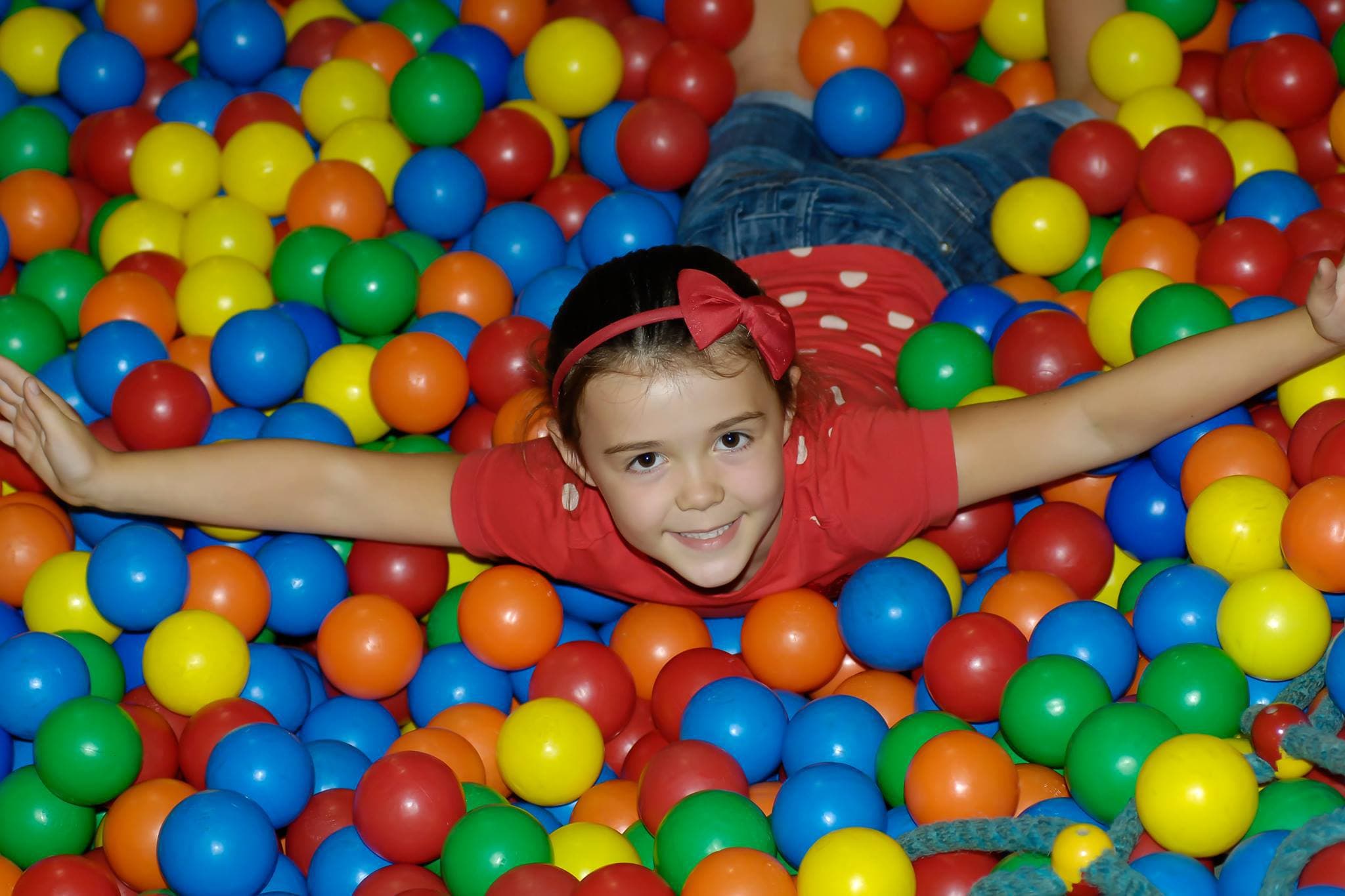 Kids Play Kettering