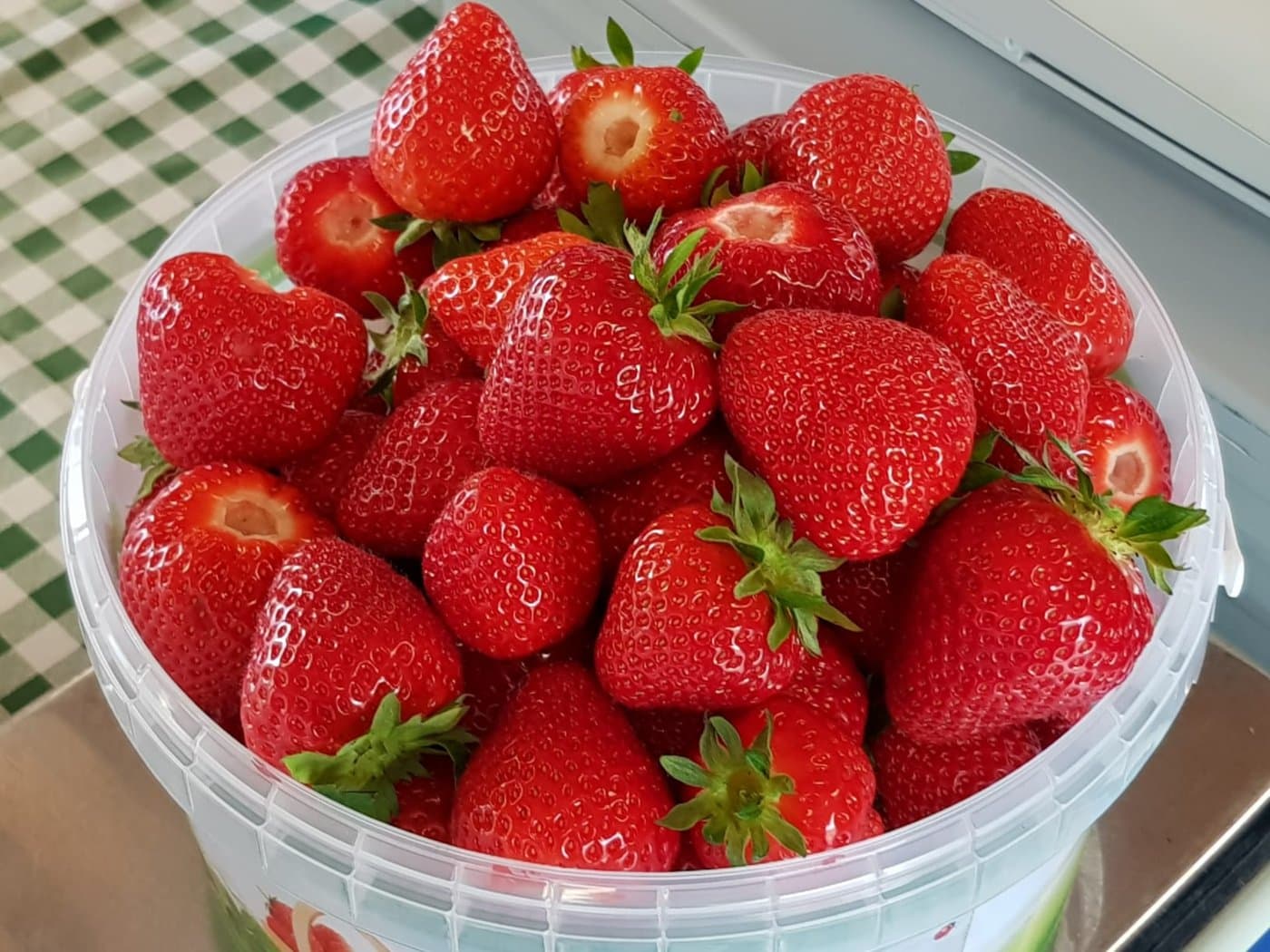 Manor Farm Fruits - Photo