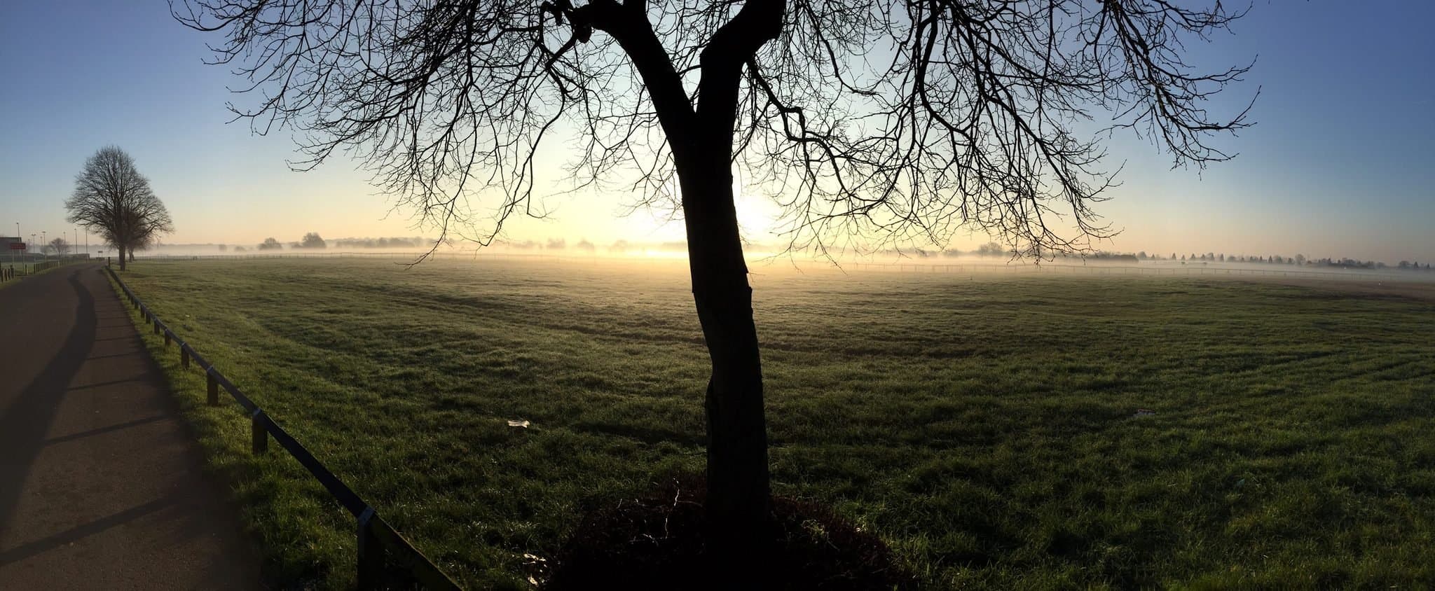Sandall Beat Wood - Photo