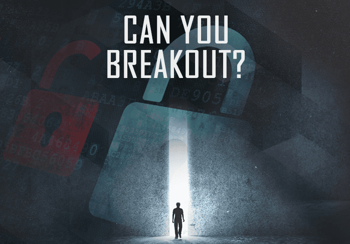 Breakout Chester - Photo