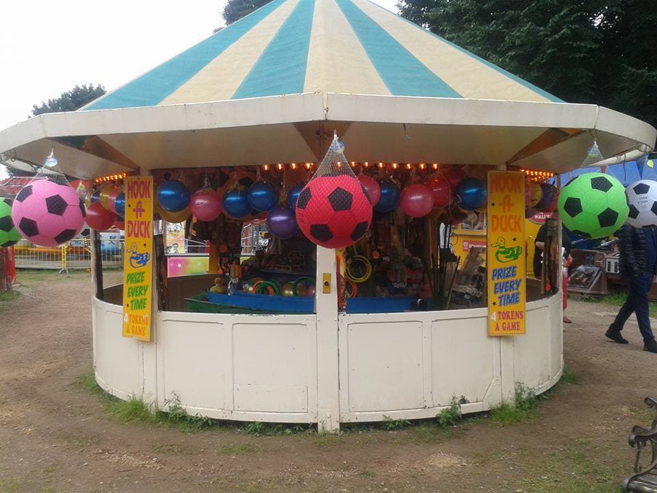 Sherwood Forest Fun Park