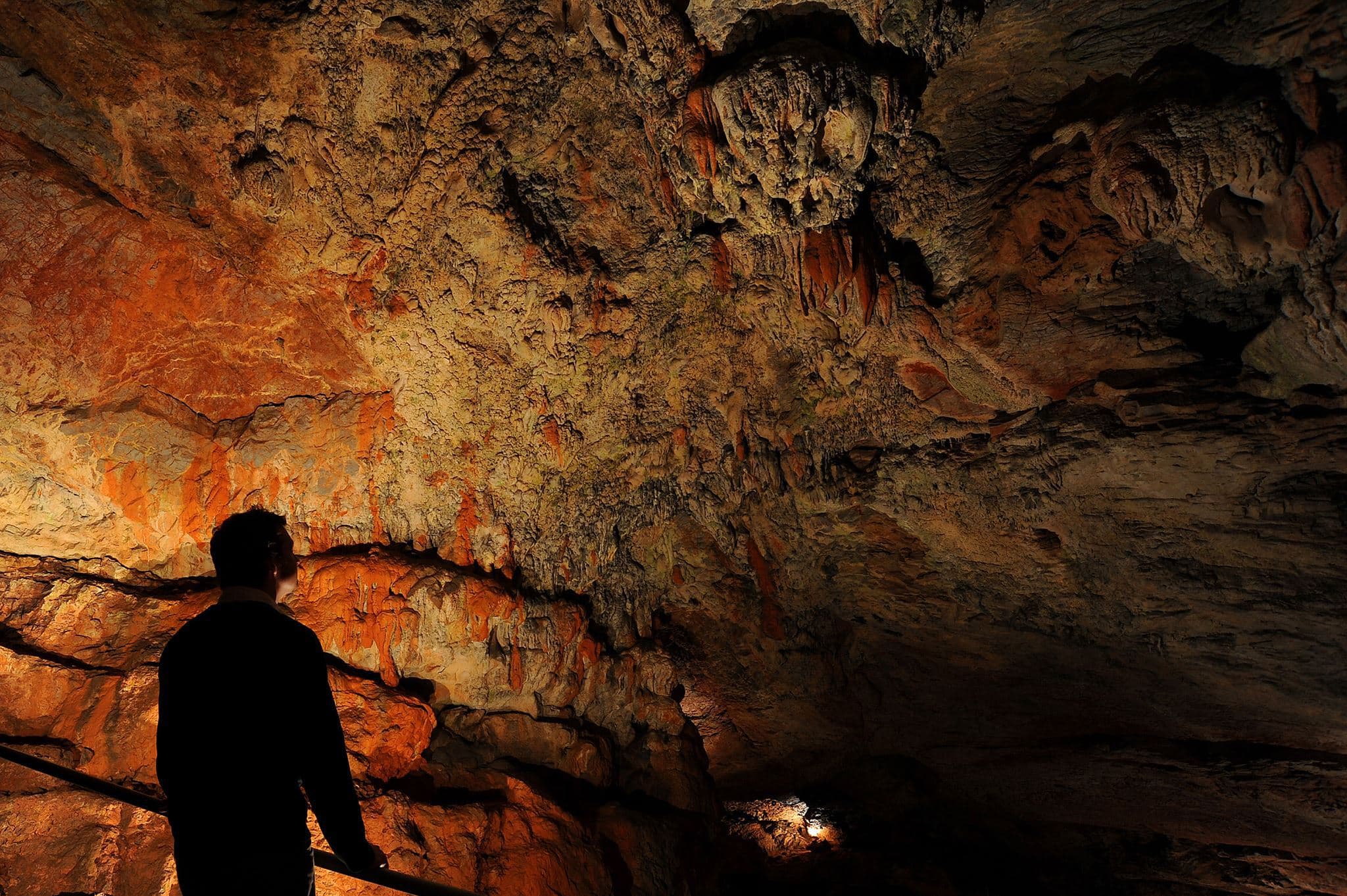 Kents Cavern