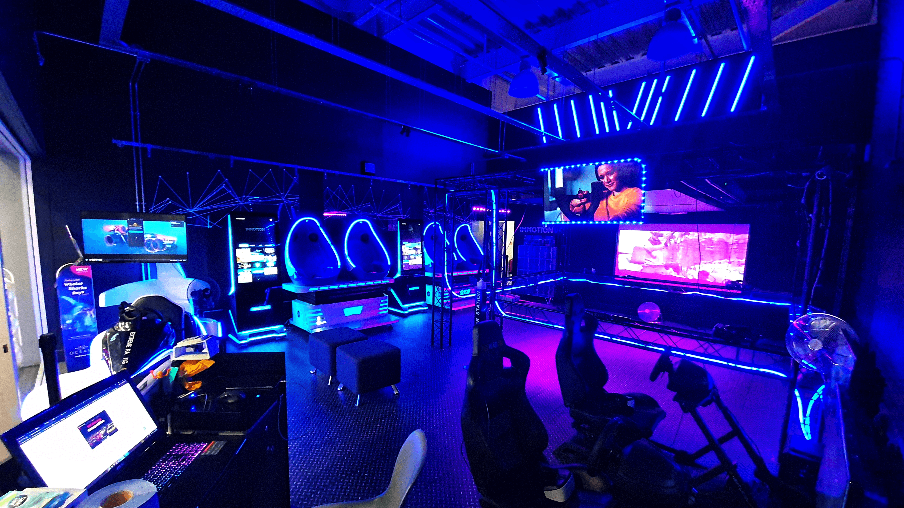 ImmotionVR Leeds - Photo 1
