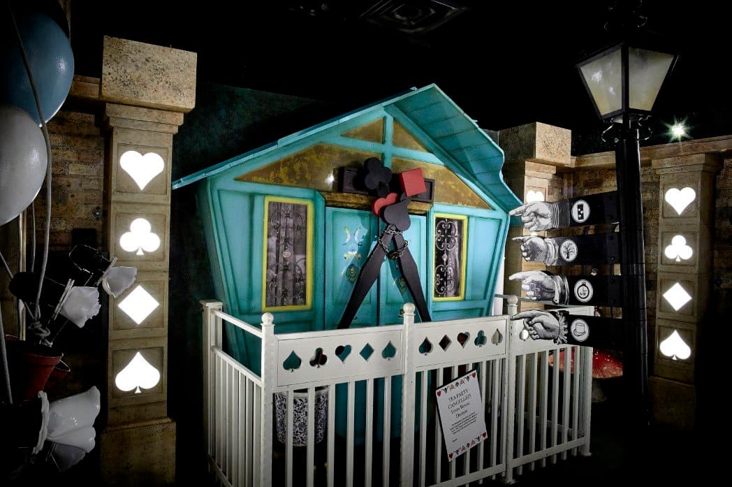 Escape Hunt Birmingham Resorts World