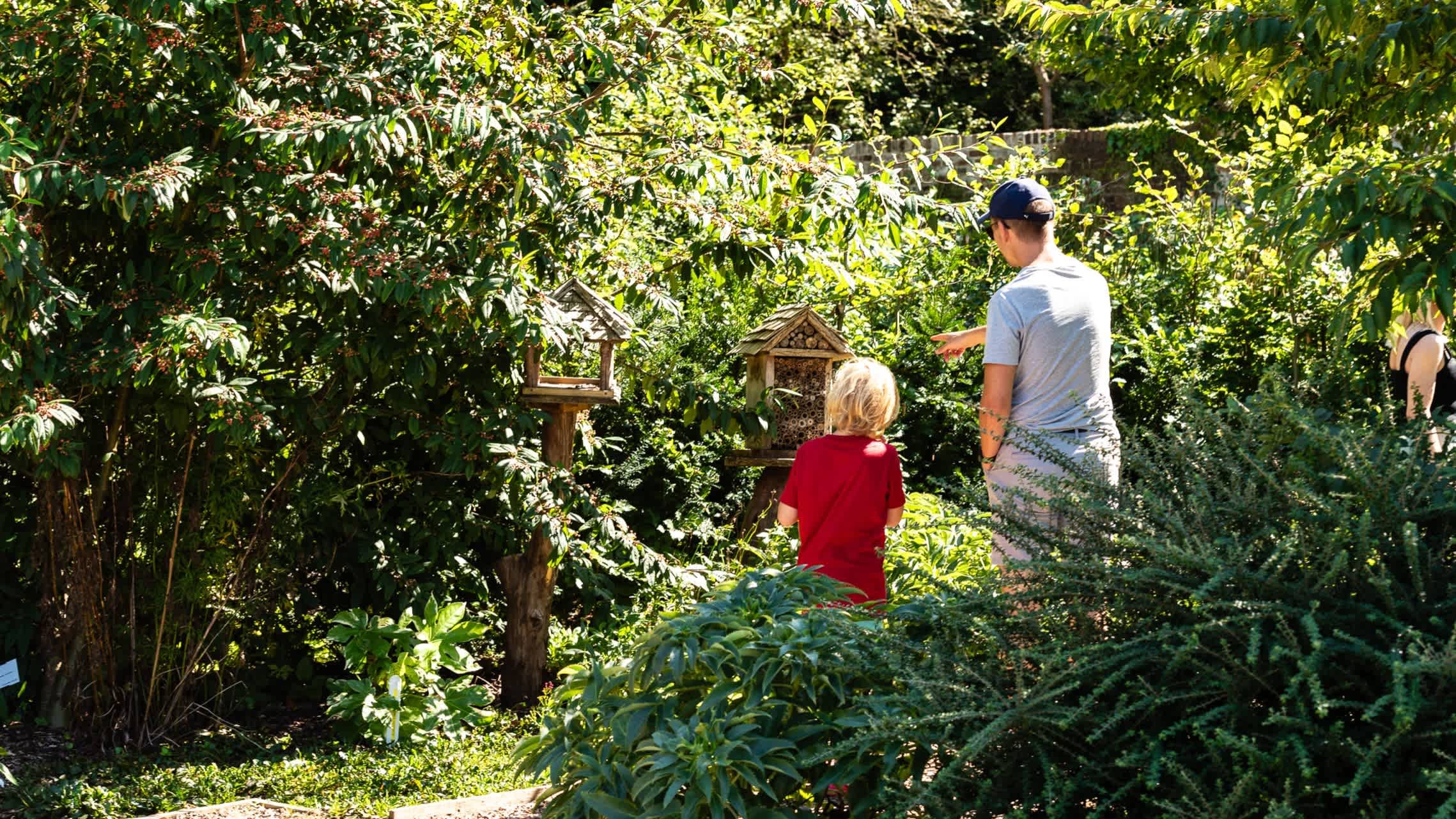 One Garden Brighton - Photo