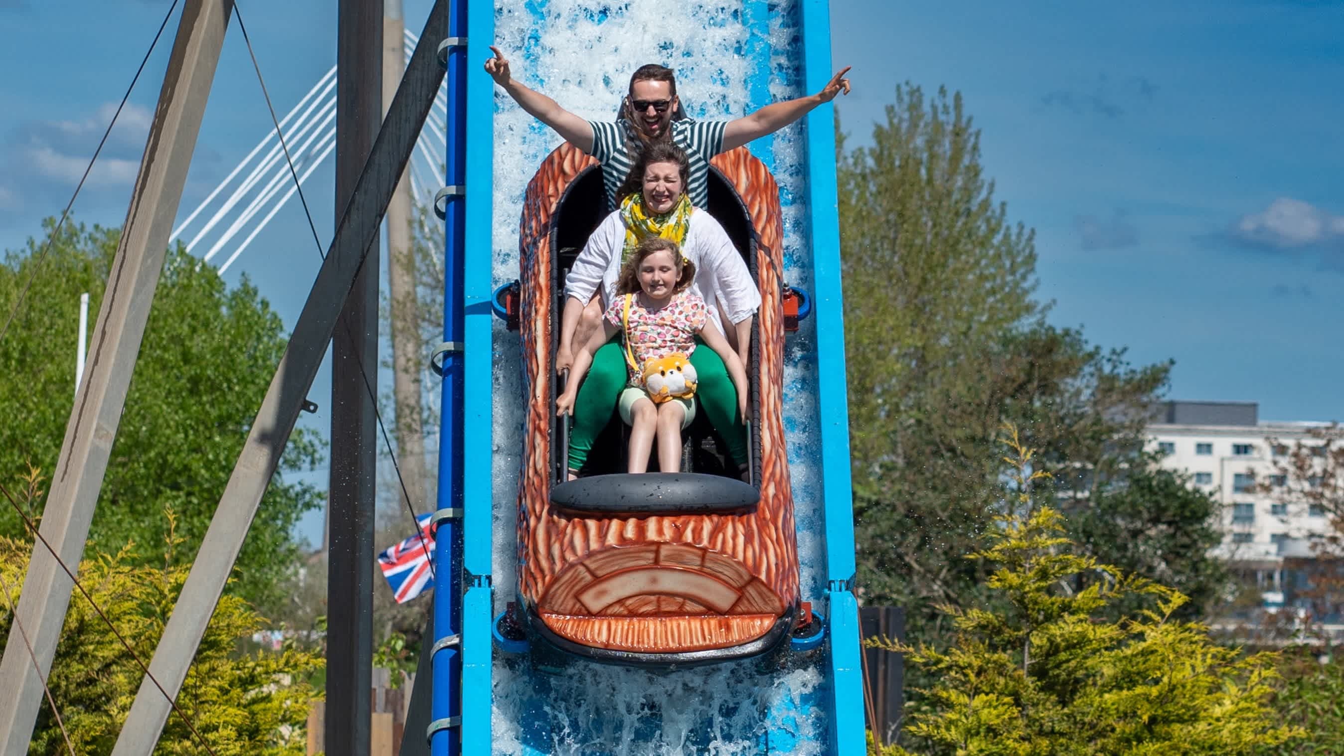 Adventure Coast Southport - Photo 1
