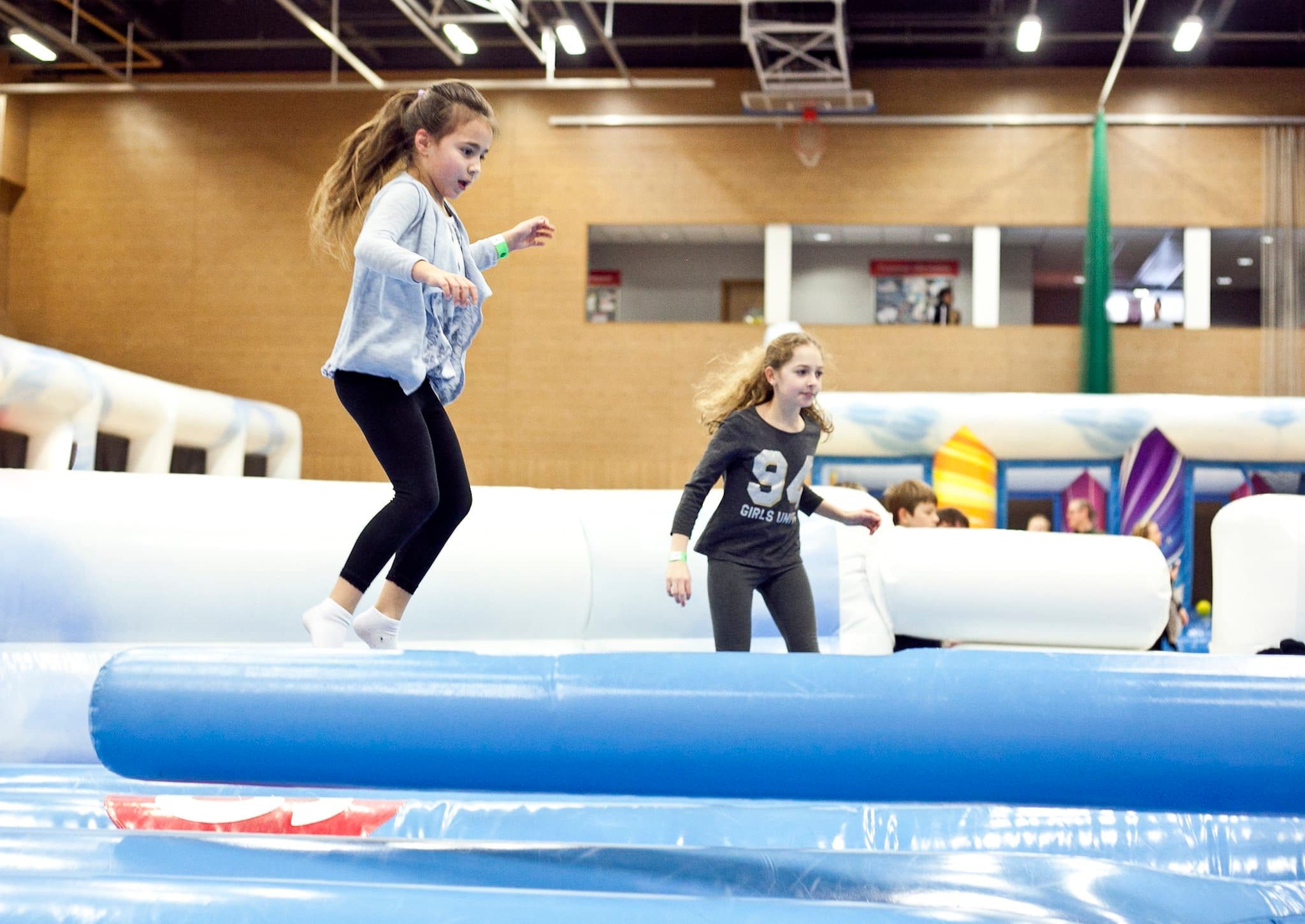 Cloud 9 Leisure - Photo 1