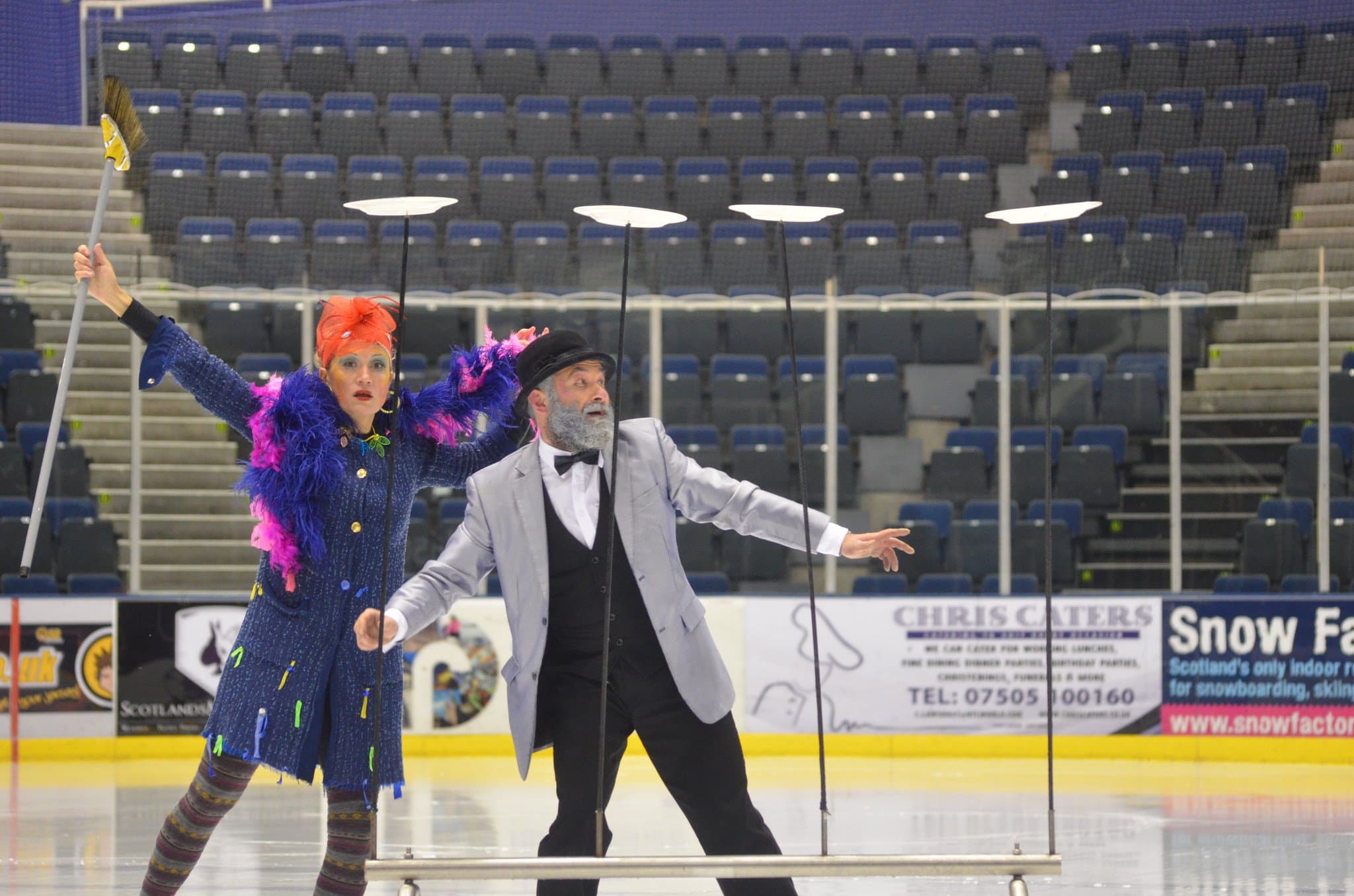 Braehead Ice Arena