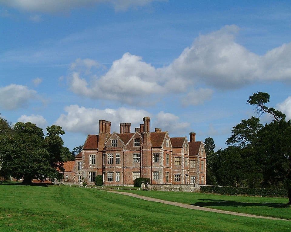 Breamore House and Museum - Photo