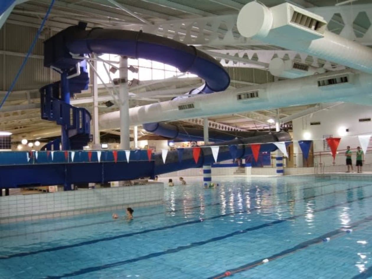 Didcot Wave Leisure Pool - Photo 1