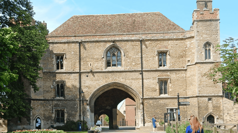 Curious About Ely - Photo