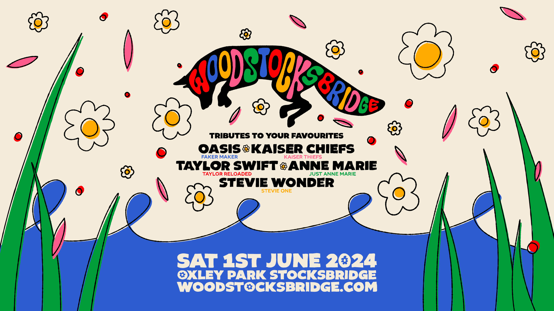 Woodstocksbridge