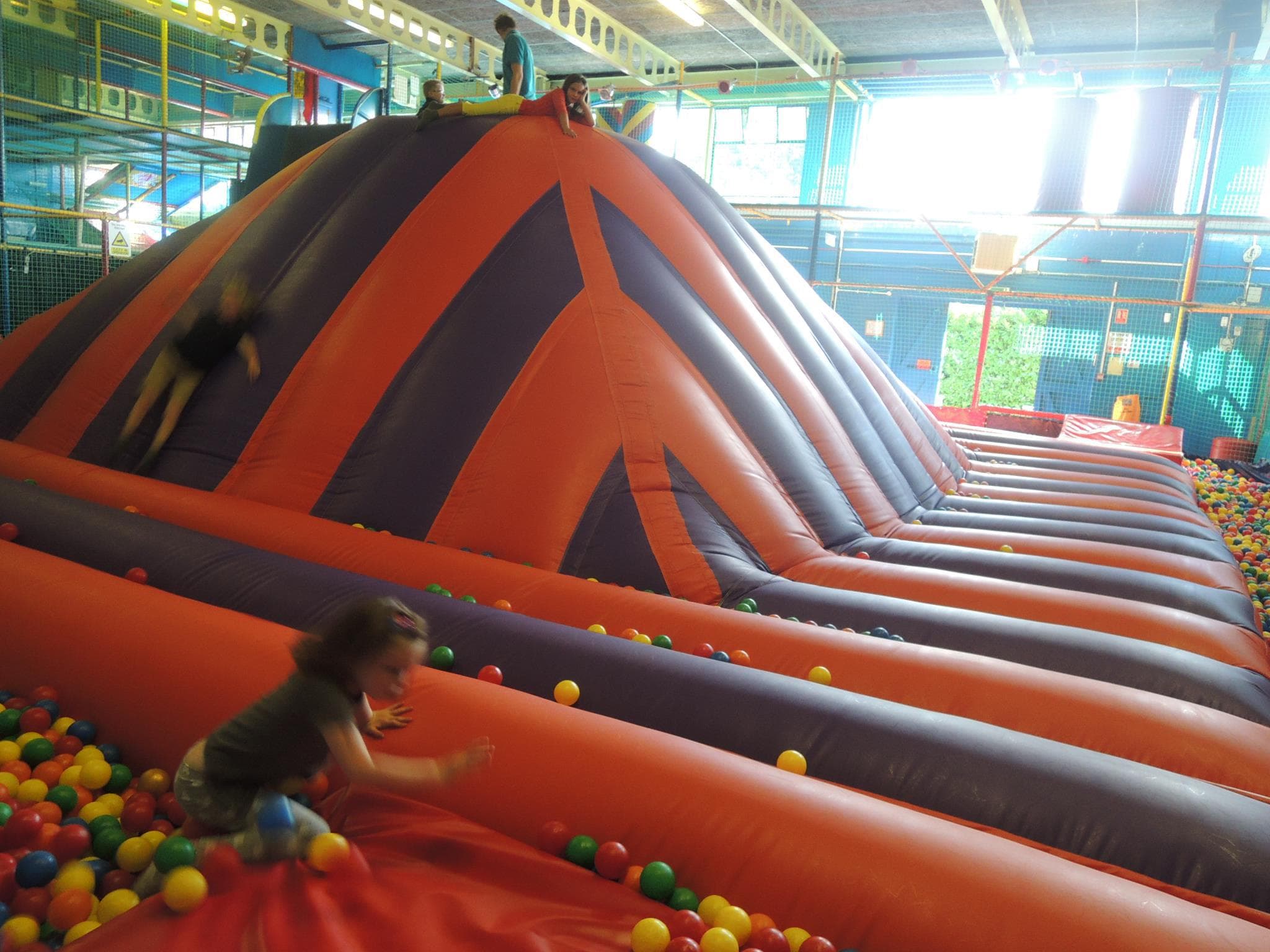 Kids Kingdom