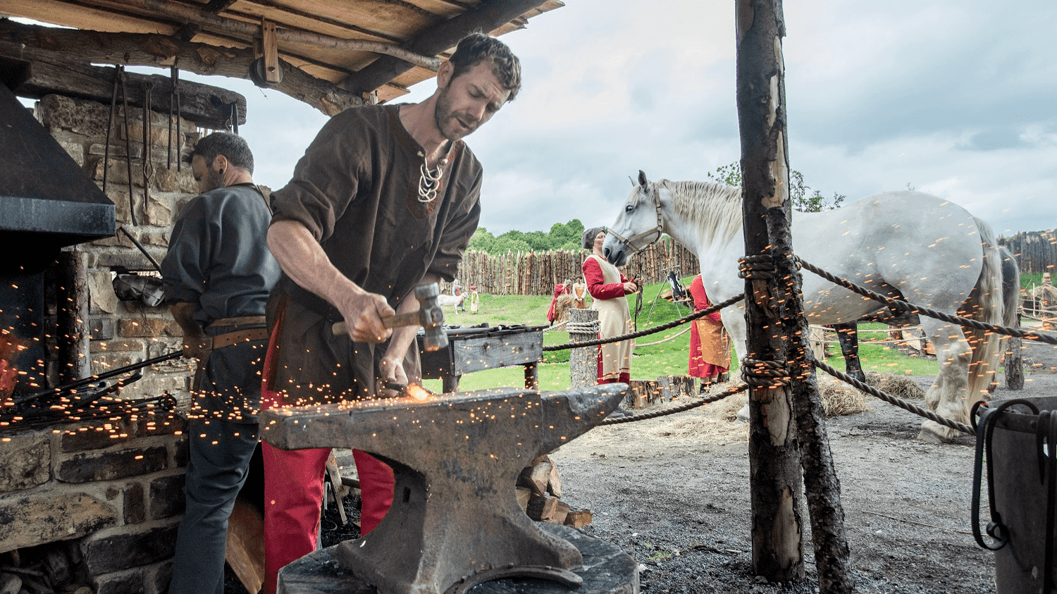 Kynren - Photo