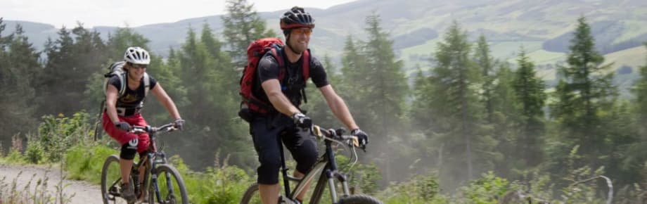 7stanes Glentress