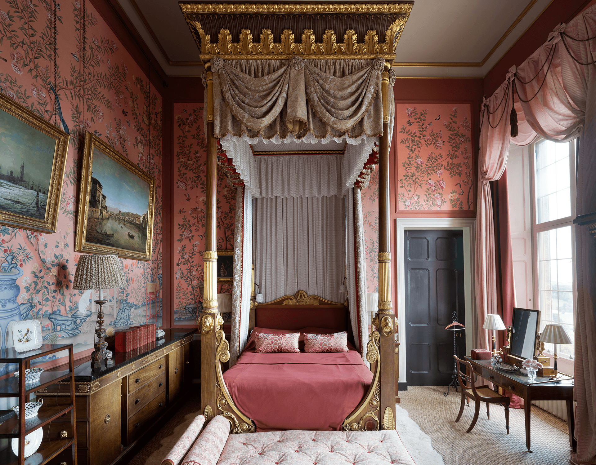 Belvoir Castle - Photo