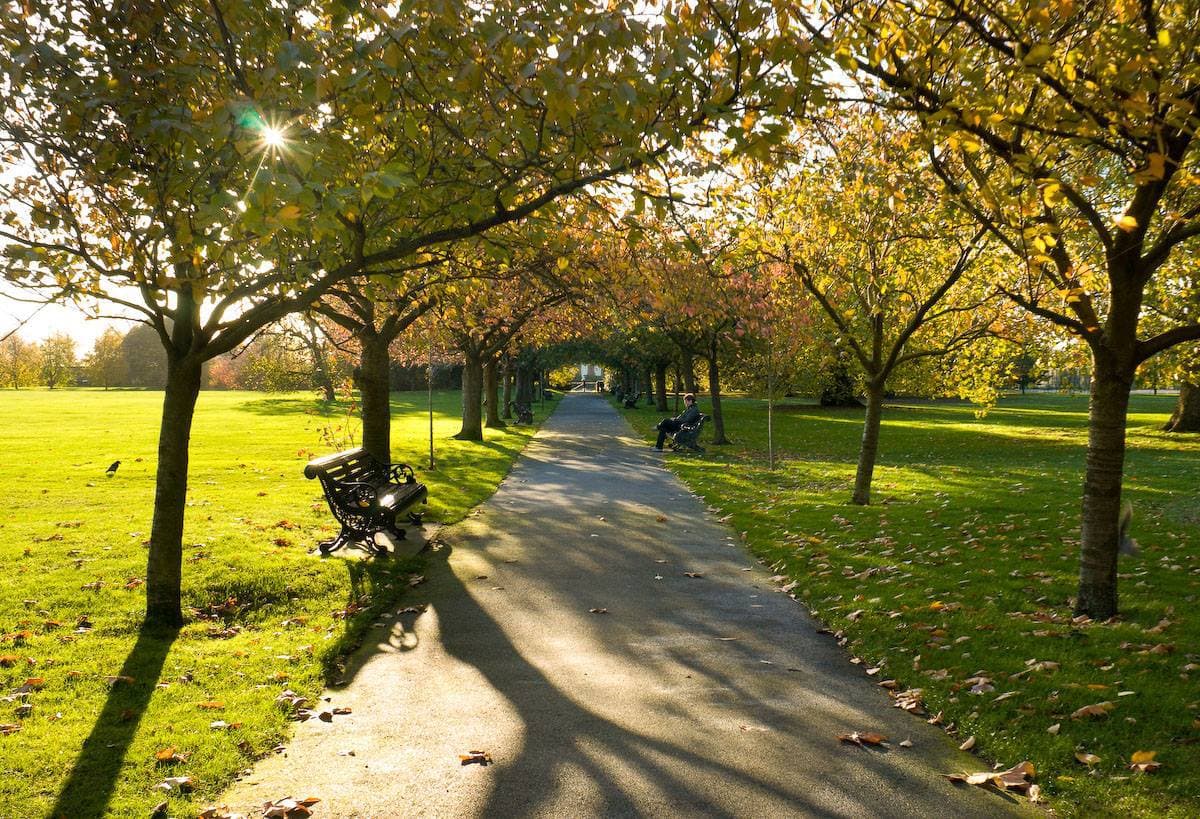 Greenwich Park