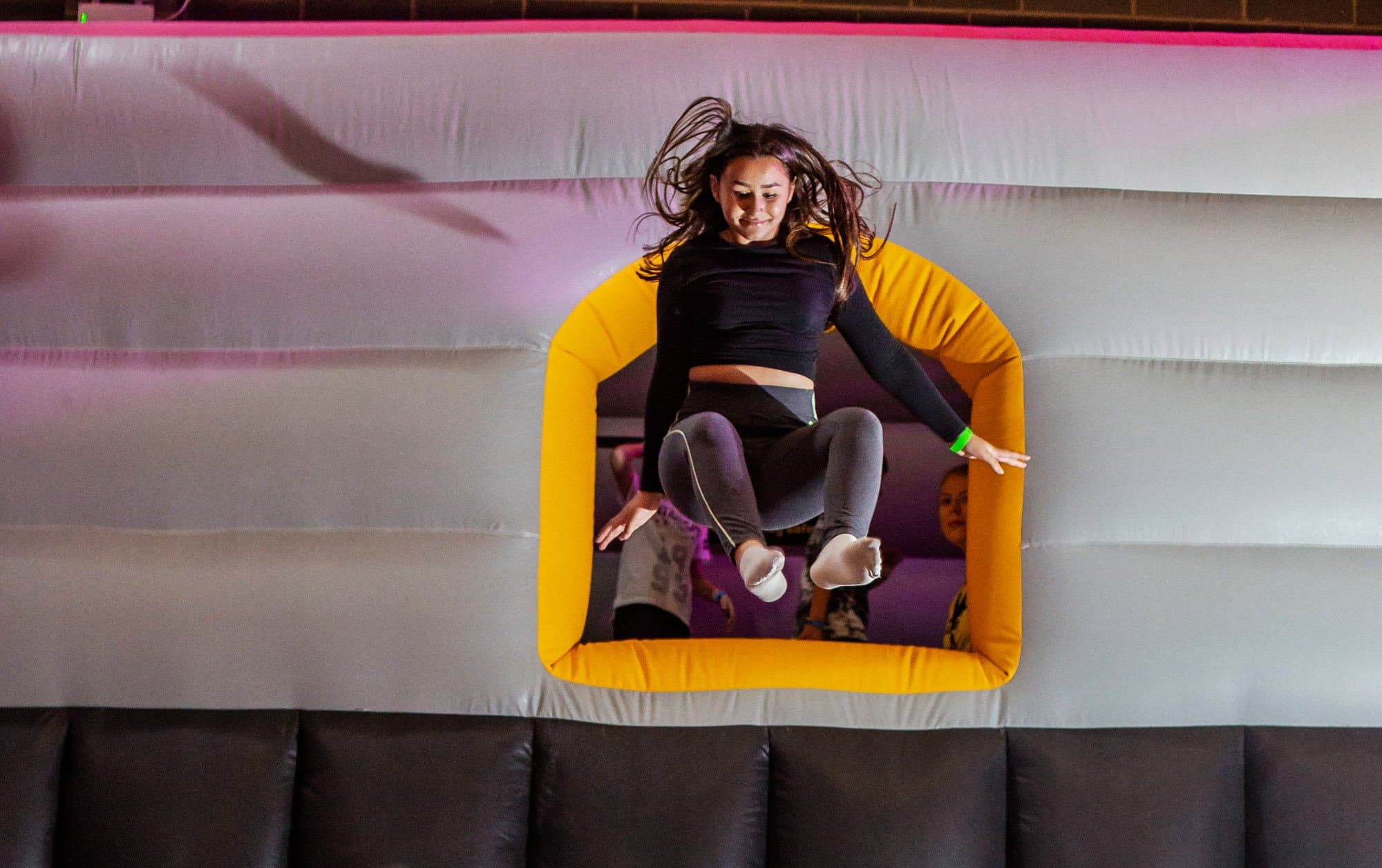 Jump Inc Rotherham - Photo