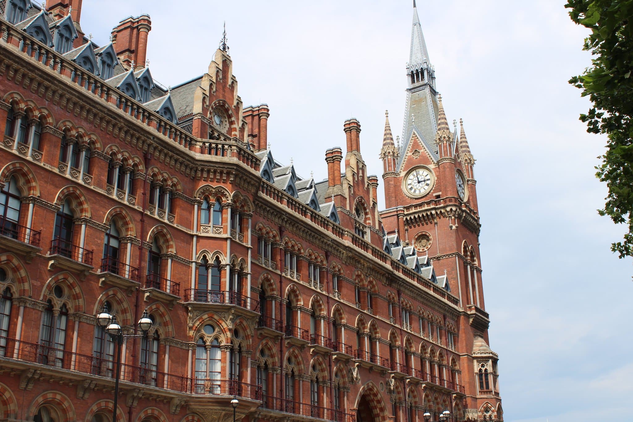 Harry Potter London Bus Tour - Photo