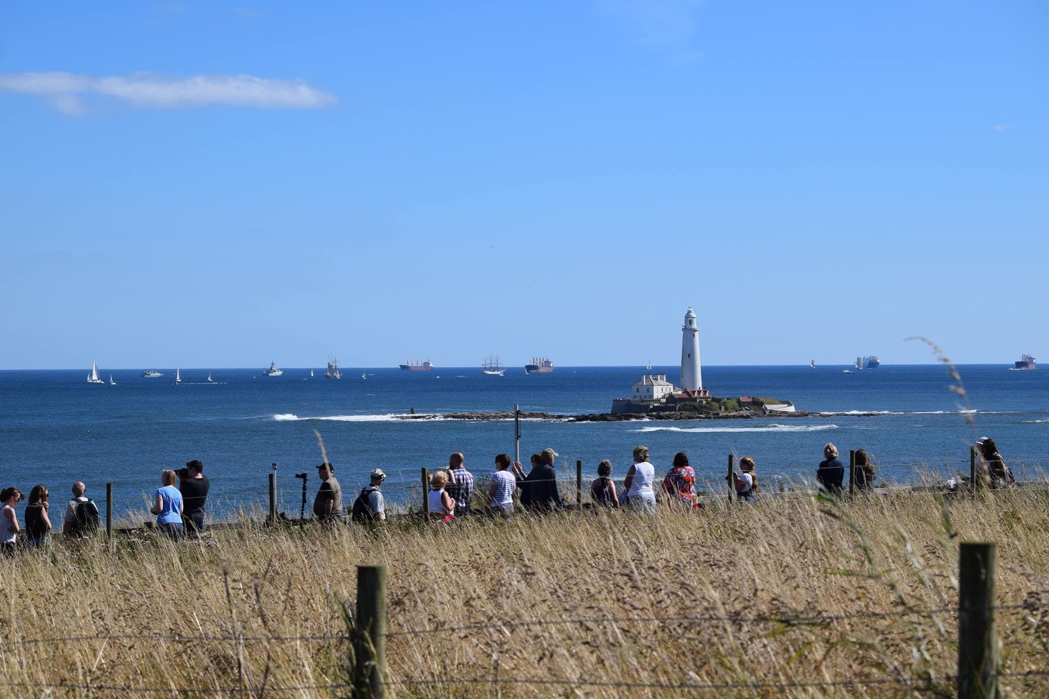 St Marys Lighthouse