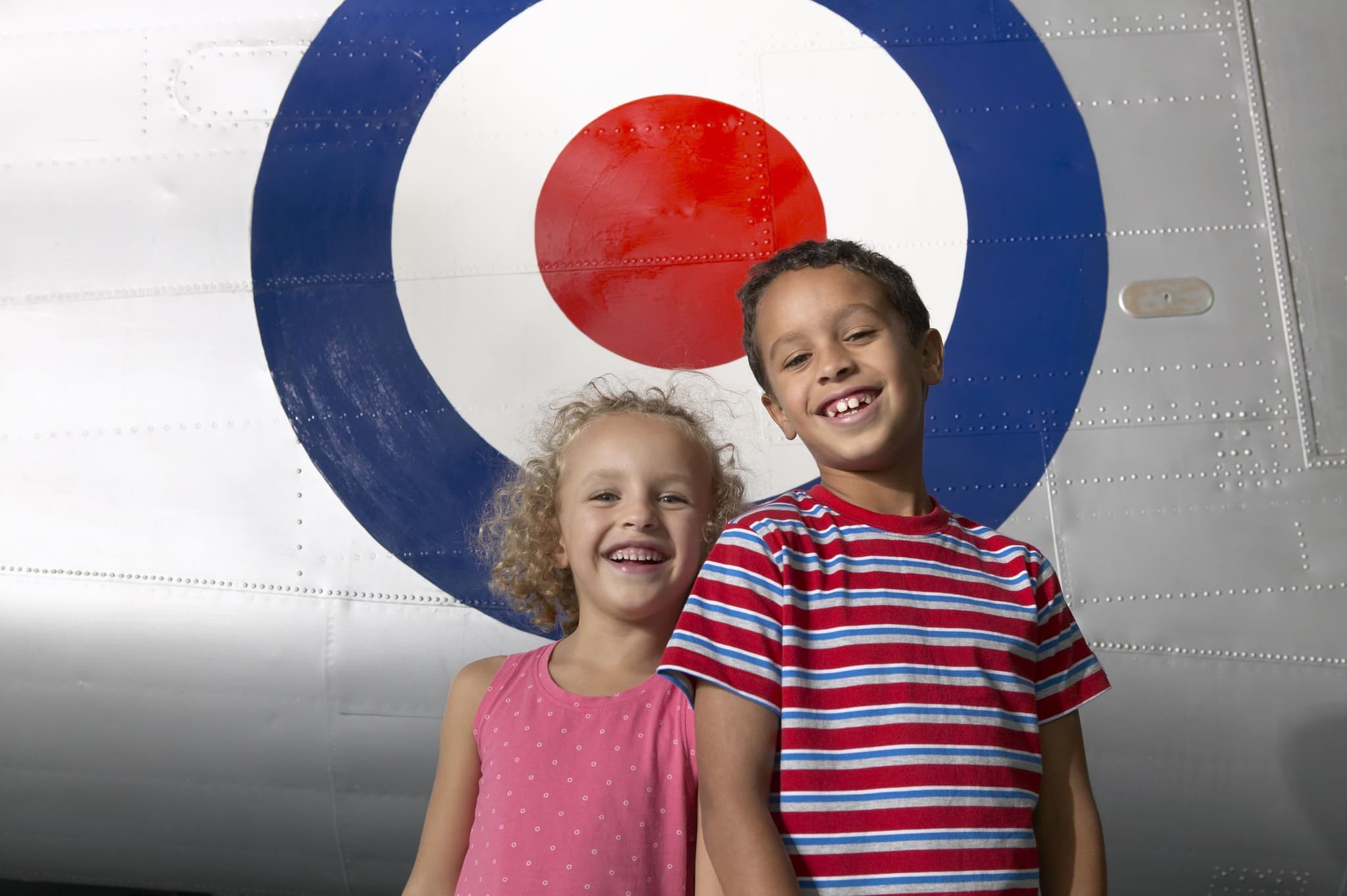 Royal Air Force Museum Cosford - Photo