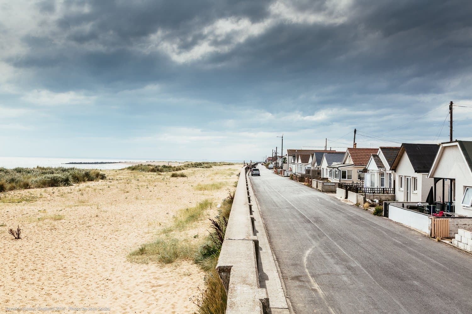 Jaywick Beach - Photo 1