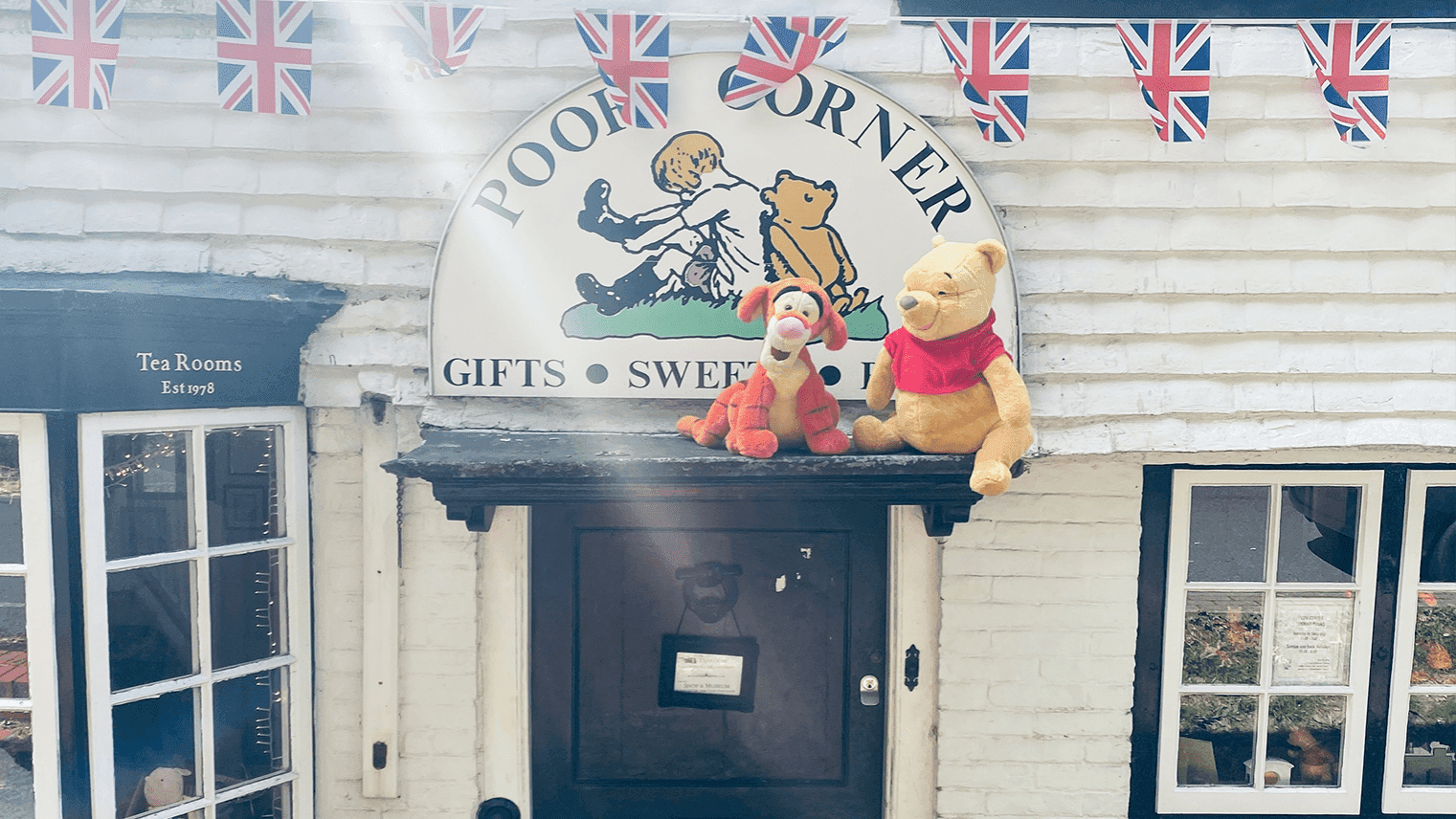 Pooh Corner - Photo 1