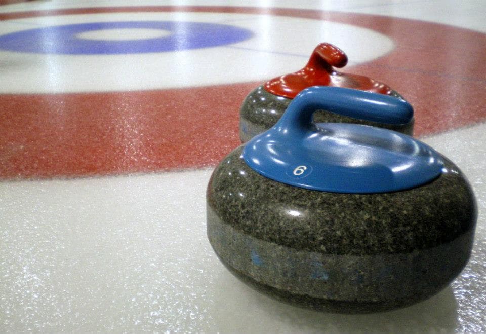 Hamilton Ice Rink