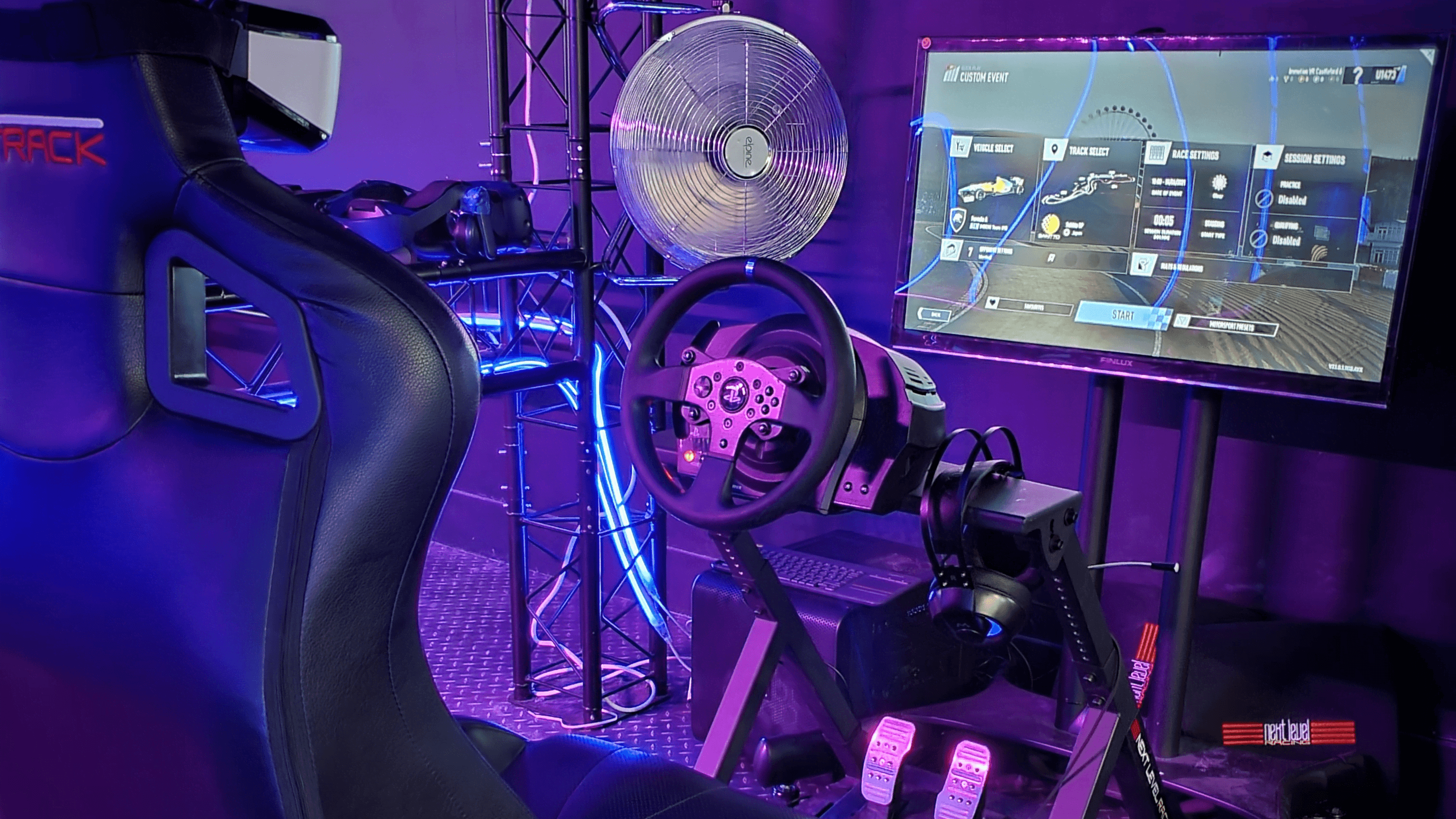 ImmotionVR Leeds - Photo