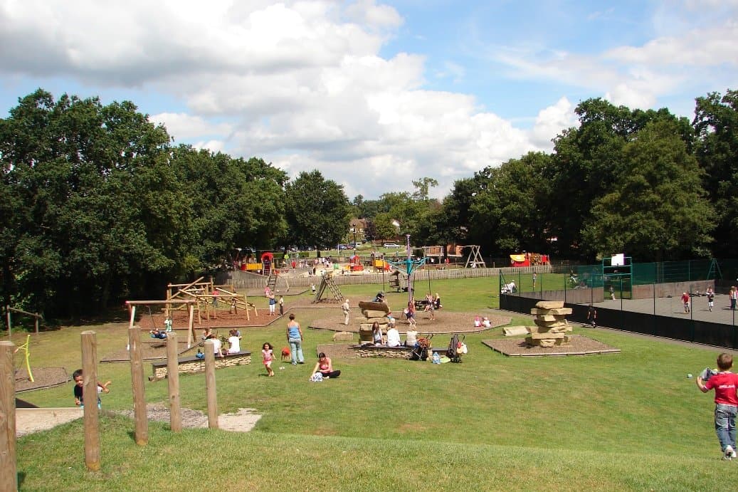 Shepherd Meadows - Photo 1