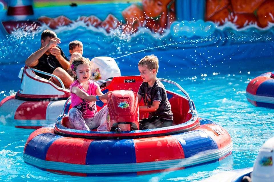 Brean Theme Park - Photo 1