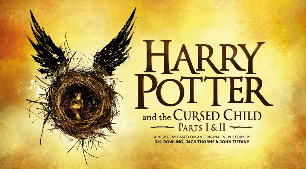 Harry Potter and the Cursed Child - Photo 1