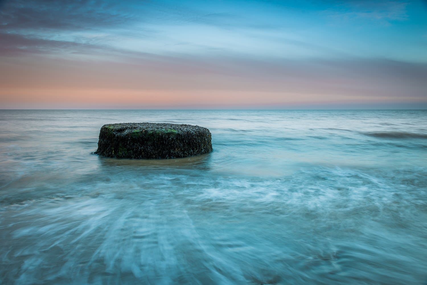 Walton On The Naze Beach - Photo 1