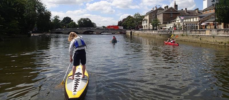 Canoe Trail - Photo 1