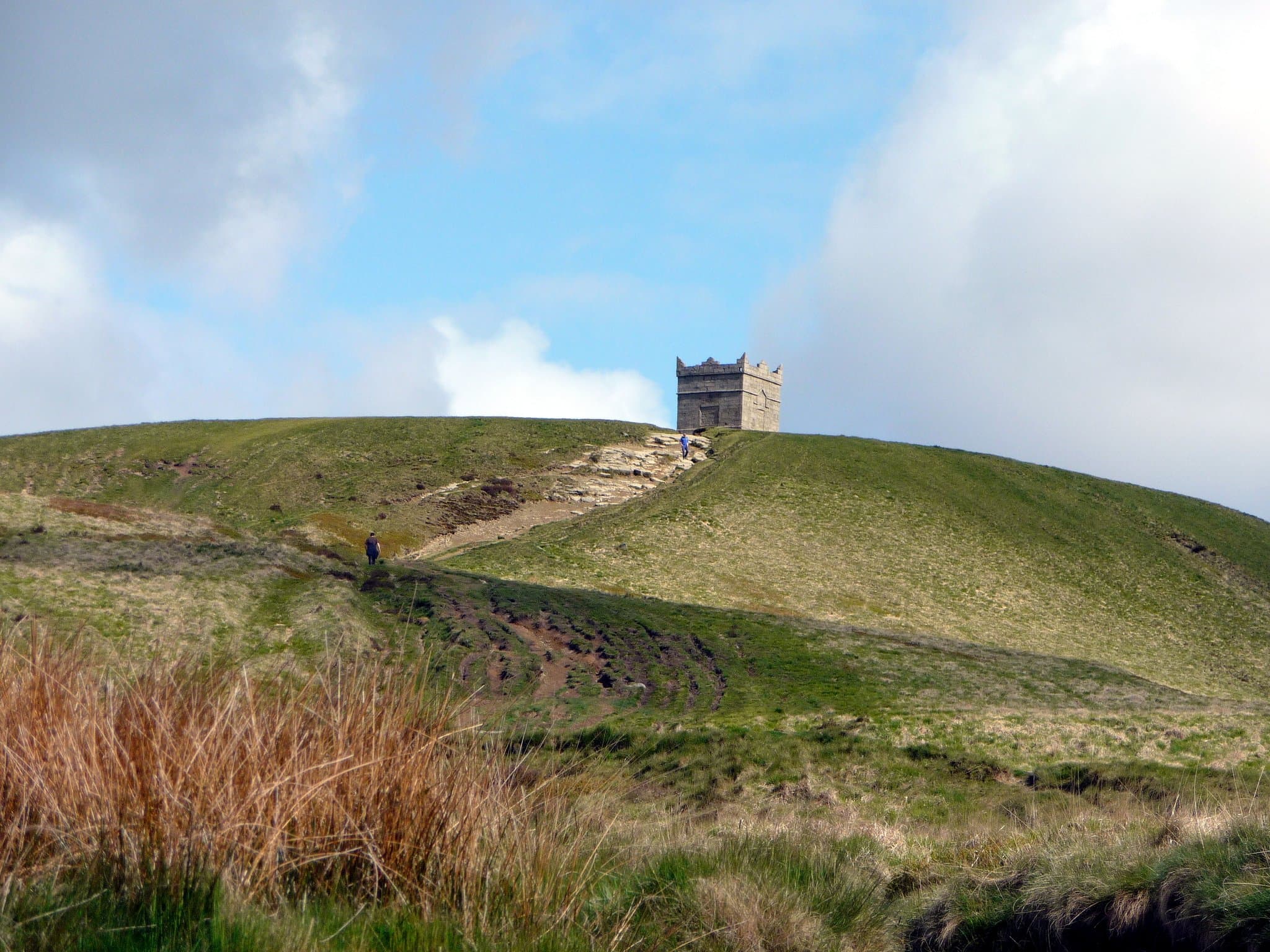 Rivington Pike - Photo 1