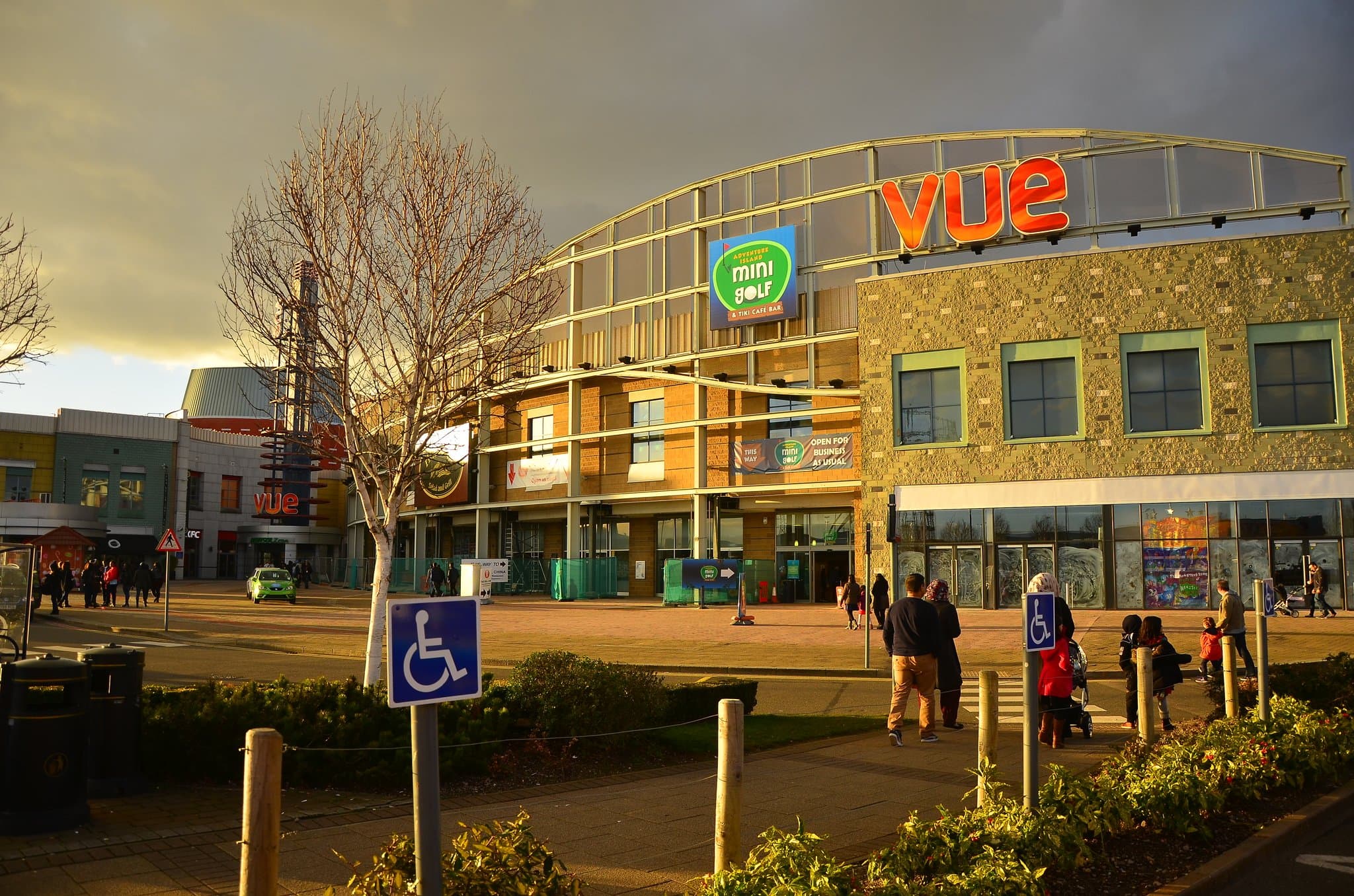 StarCity Birmingham - Photo 1