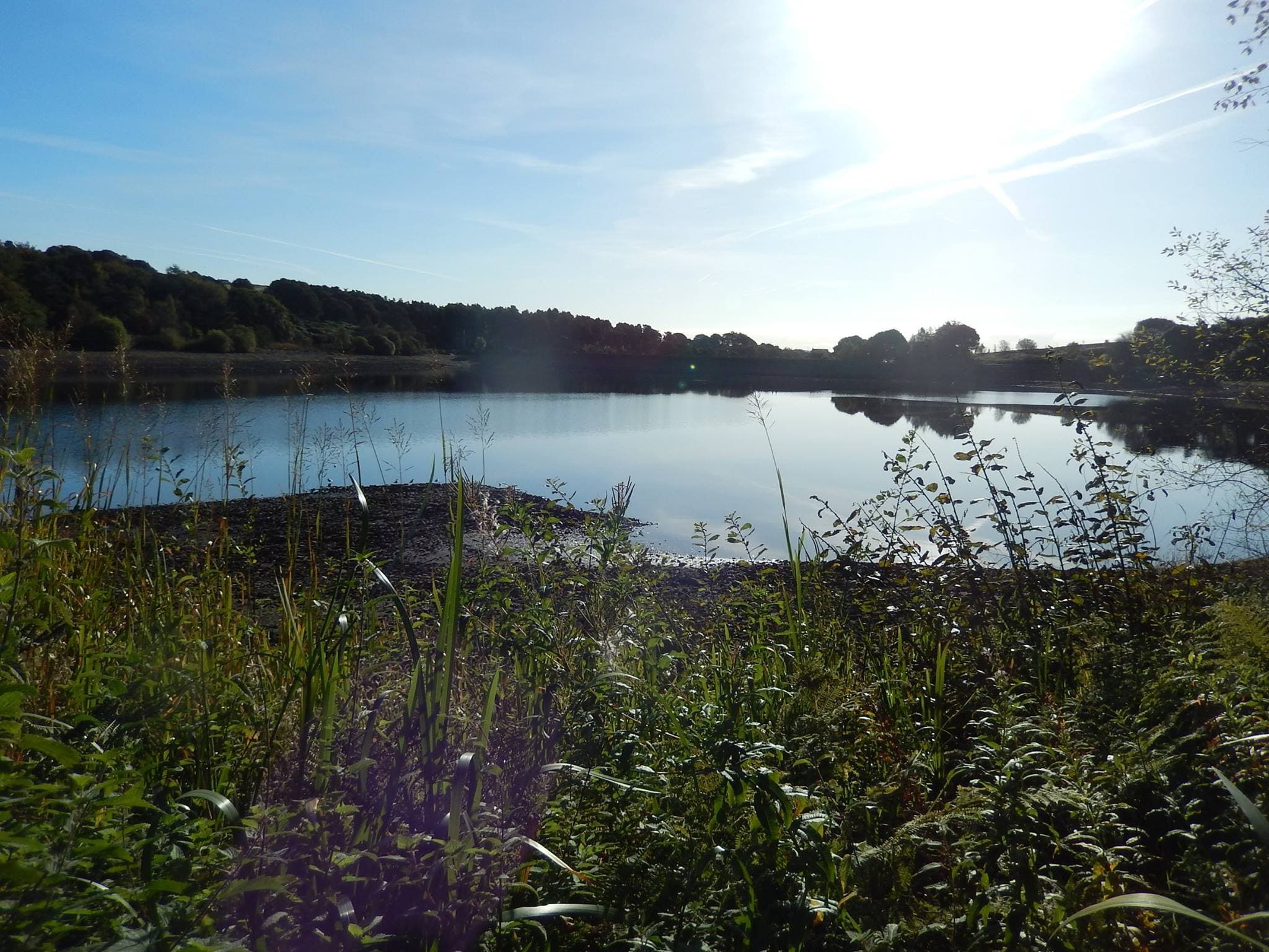 Ogden Water Country Park - Photo 1