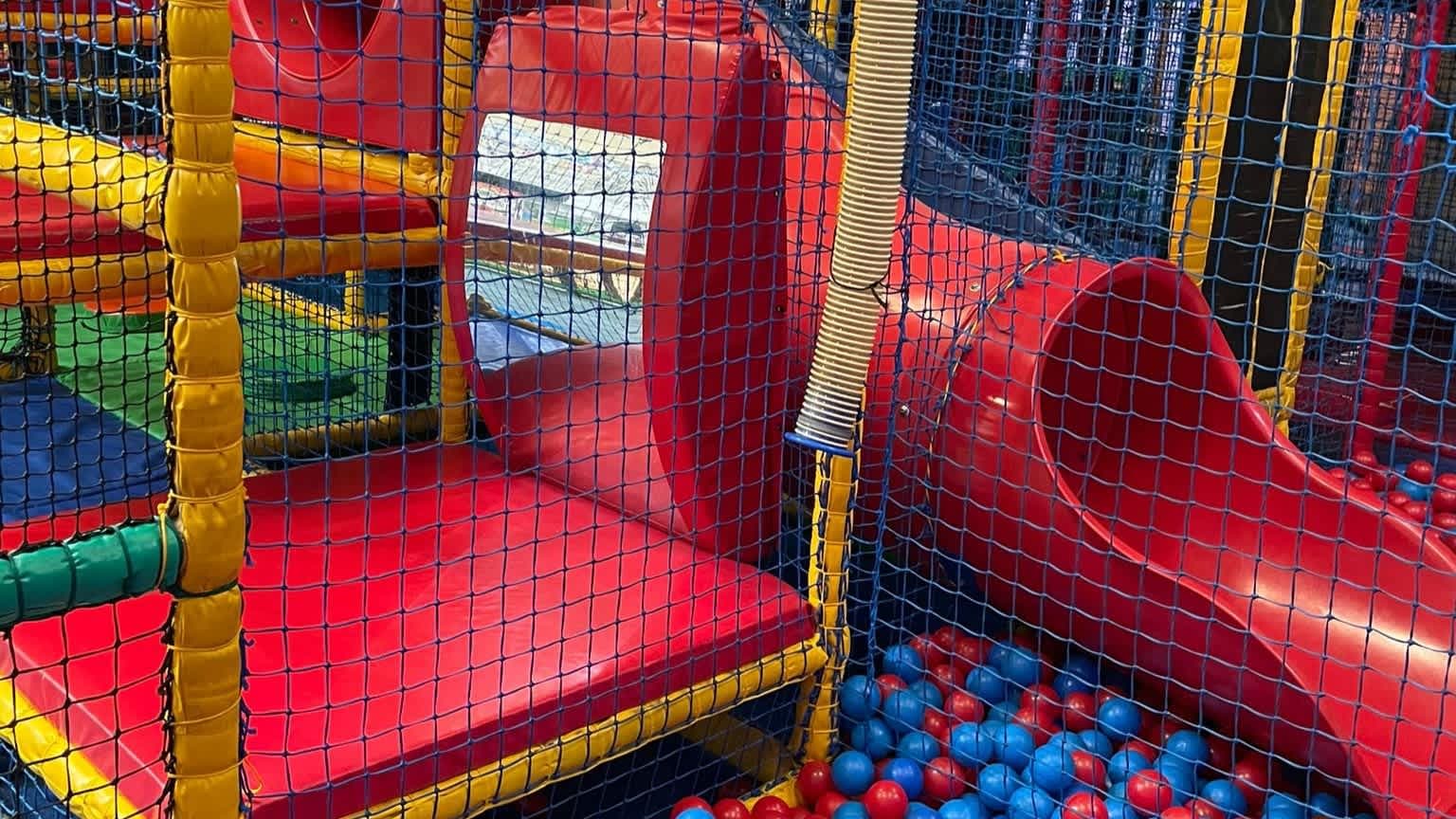 Zoomania - Photo 1