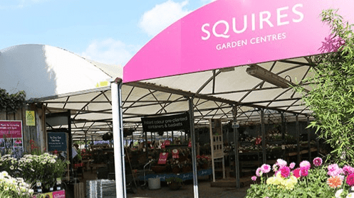 Squires Garden Centre (Wokingham)