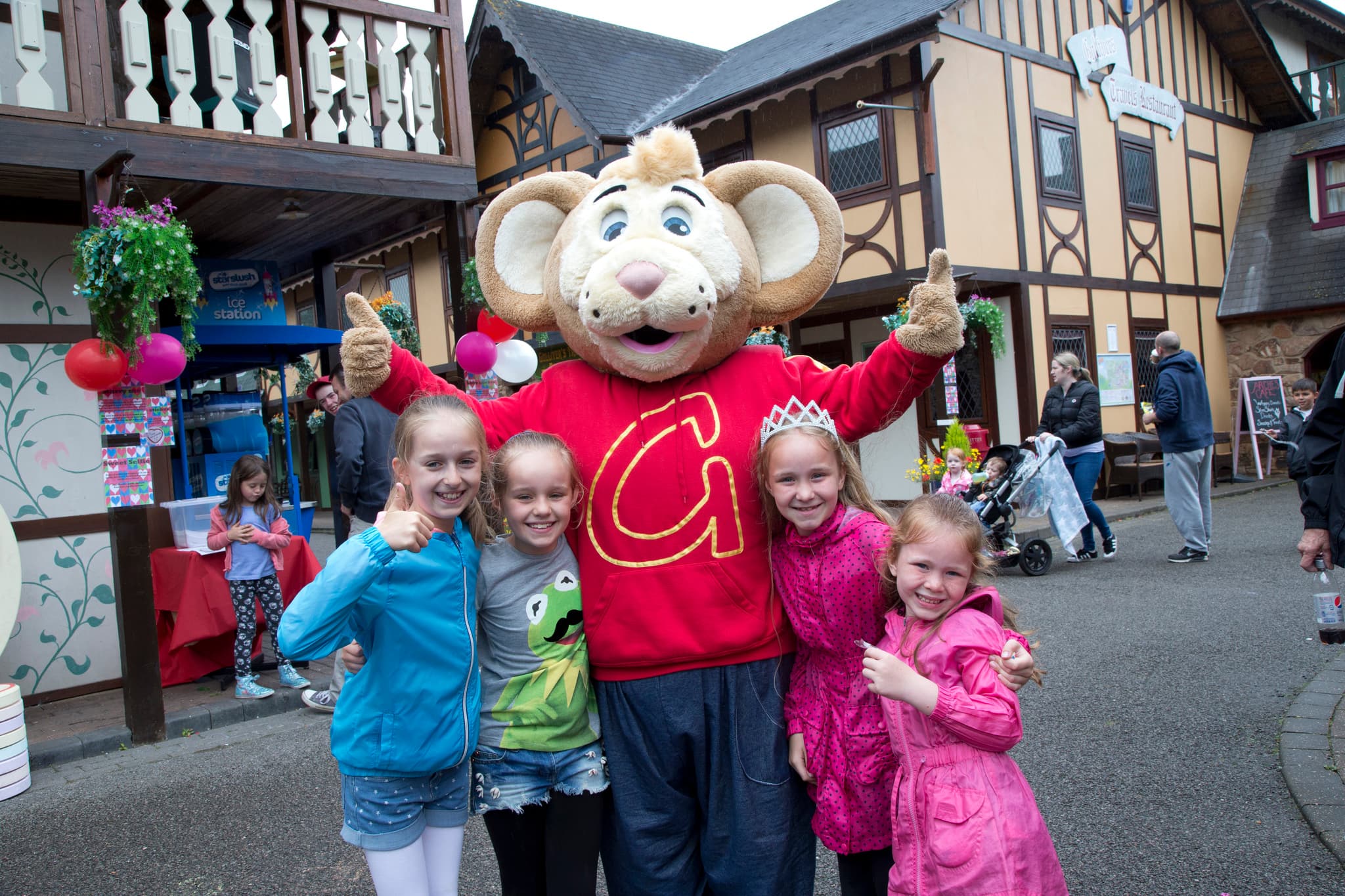 Gulliver's Land - Photo 1