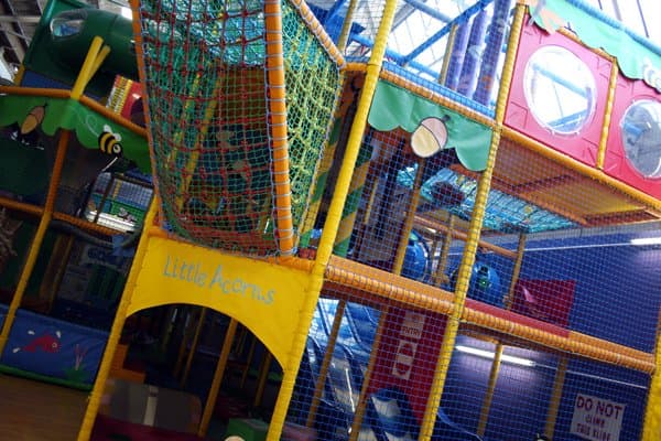 Little Acorns Indoor Play - Photo 1