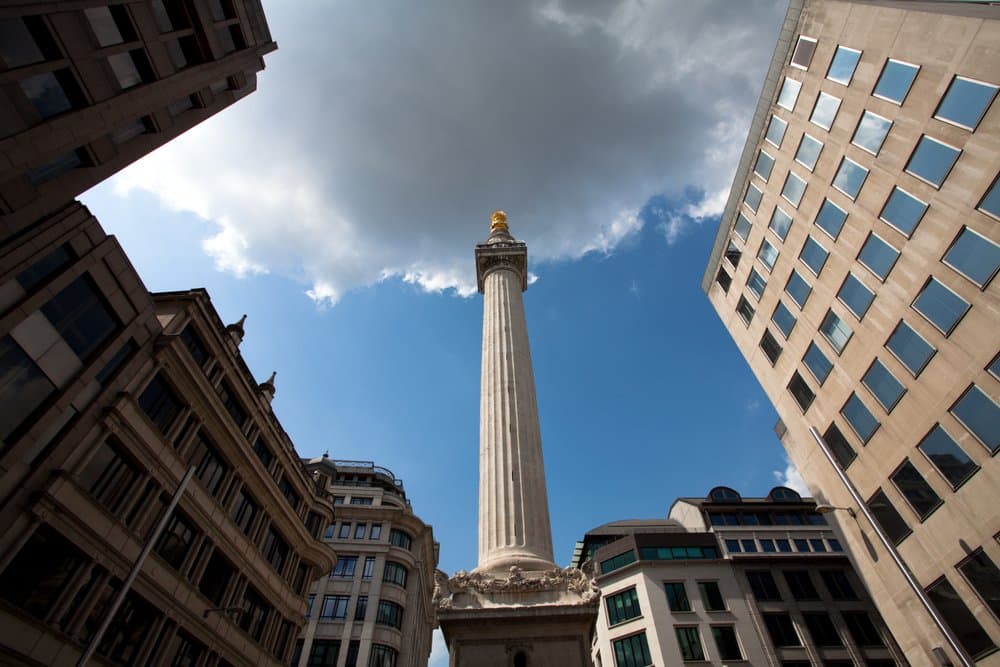 The Monument - Photo 1